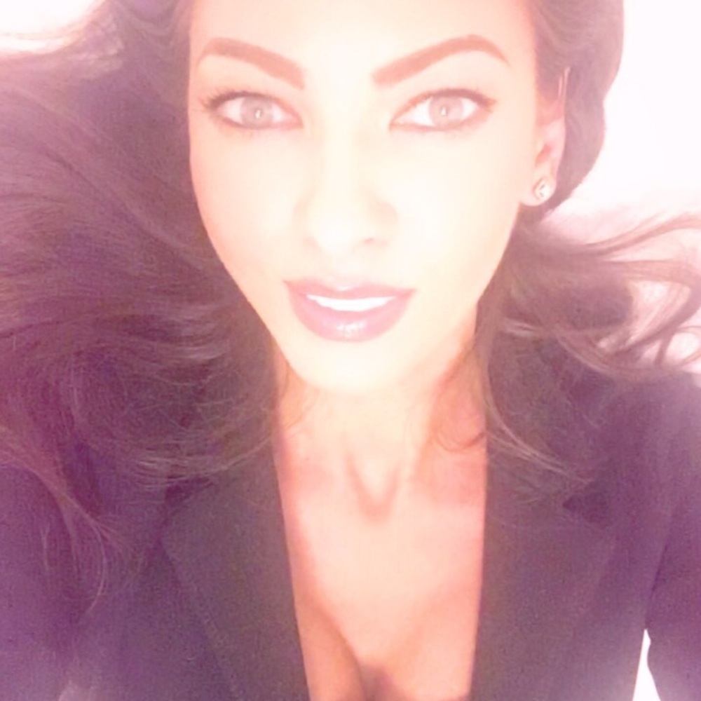 Meet your Posher, Katerina